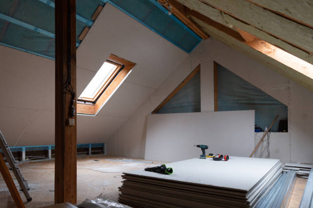 Best Insulation Installation Services in Raintree Plantation, MO