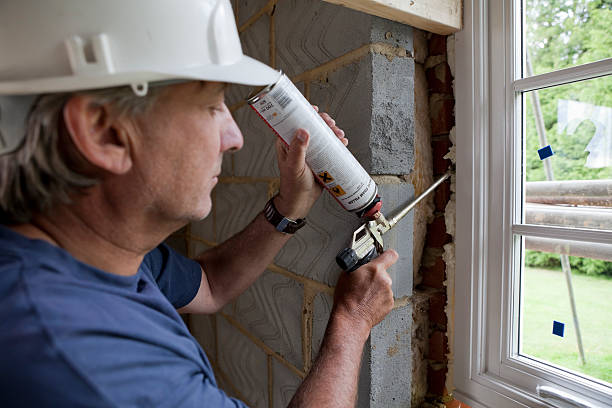 Best Insulation Maintenance and Repair in Raintree Plantation, MO